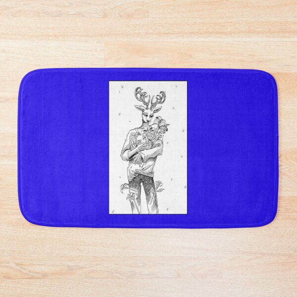 Item preview, BEASTARS - Louis Sticker designed and sold by JuliaEiling.
