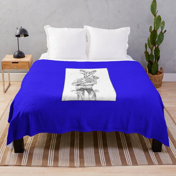 Item preview, BEASTARS - Luis Pegatina designed and sold by JuliaEiling.