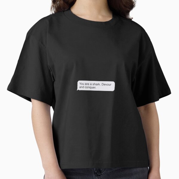 Item preview, Rose Calloway Quote -  You are a shark designed and sold by rachtart.