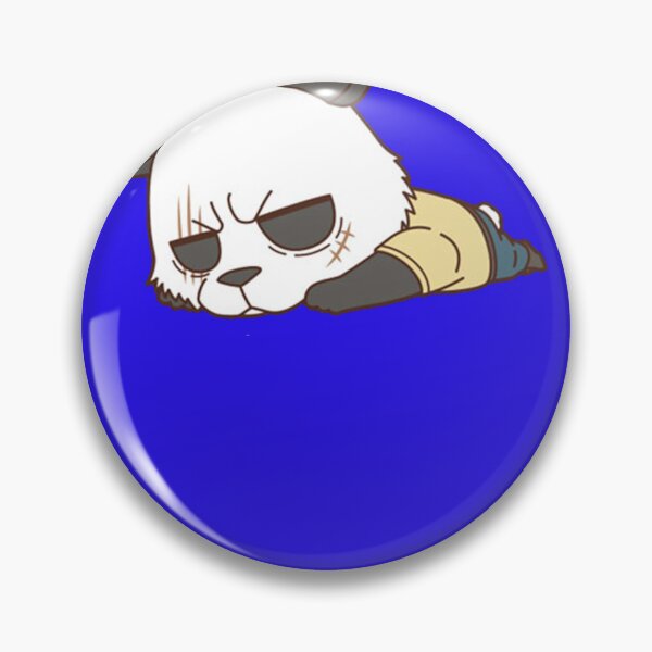 Item preview, Beastars Gouhin Sticker designed and sold by JuliaEiling.