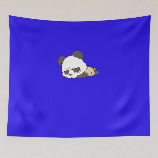 Item preview, Beastars Gouhin Sticker designed and sold by JuliaEiling.