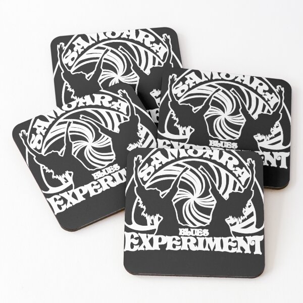 Item preview, Samsara Blues Experiment Logo Classic T-Shirt.png designed and sold by ChrisFree4.