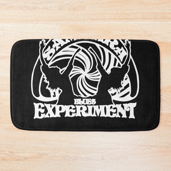 Item preview, Samsara Blues Experiment Logo Classic T-Shirt.png designed and sold by ChrisFree4.