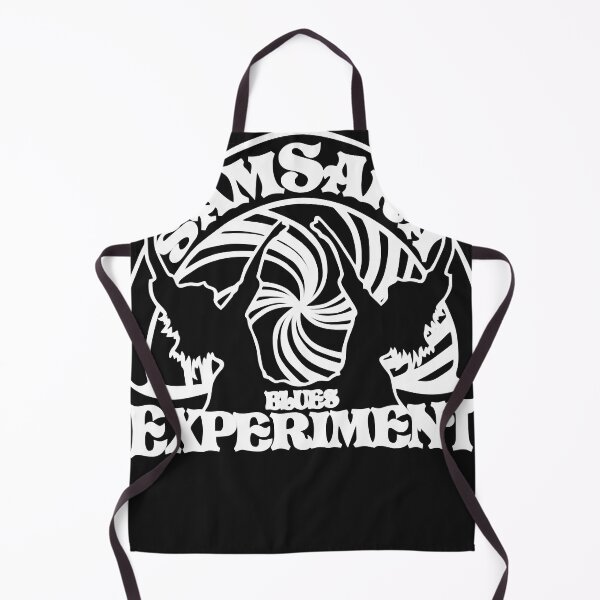Item preview, Samsara Blues Experiment Logo Classic T-Shirt.png designed and sold by ChrisFree4.