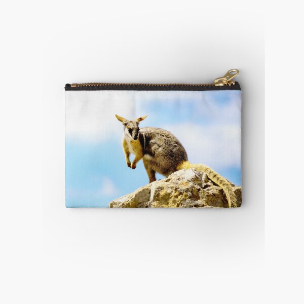 Item preview, Yellow - Footed Rock Wallaby designed and sold by cs-cookie.