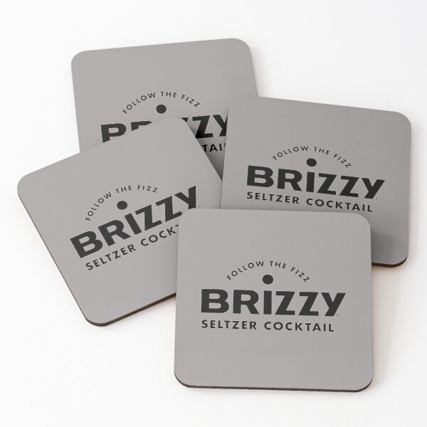 Item preview, Brizzy Seltzer designed and sold by Makattack99.