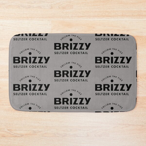 Item preview, Brizzy Seltzer designed and sold by Makattack99.