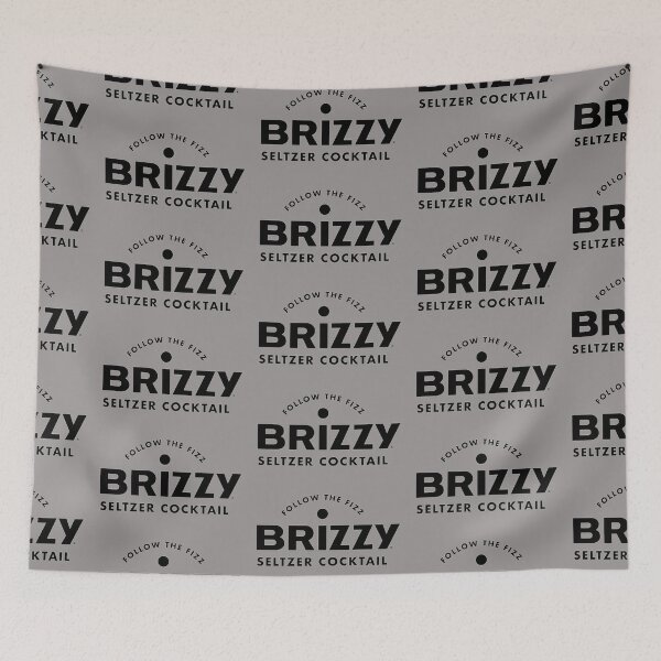 Item preview, Brizzy Seltzer designed and sold by Makattack99.