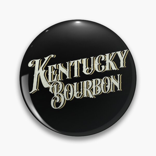 Item preview, Kentucky Bourbon Vintage Whiskey Lover Kentucky Bourbon Gear designed and sold by DynamicDesign.