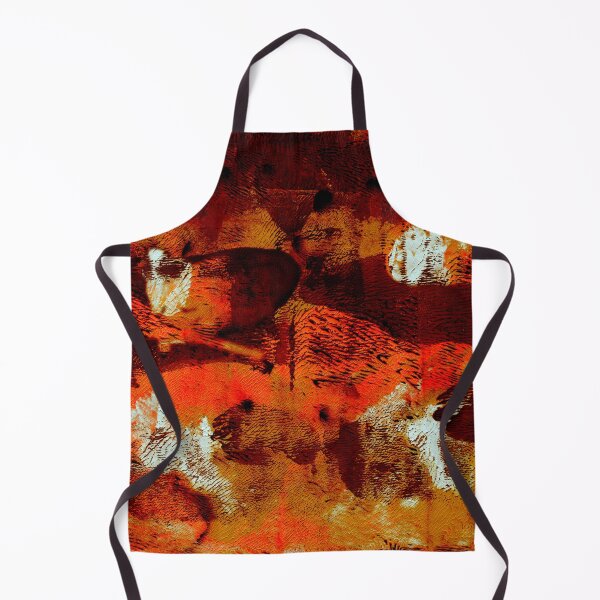 Item preview, Abstract Orange Texture  designed and sold by 40degreesSouth.