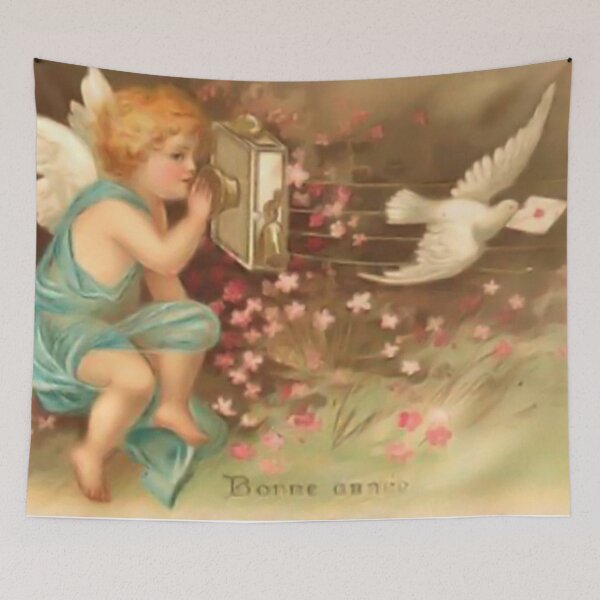 Item preview, Vintage Valentine  designed and sold by CSturgill2.