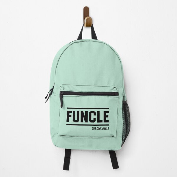 Item preview, Funcle The Cool Uncle - Funny Gift For Uncle From Nephew Niece designed and sold by allysmar.