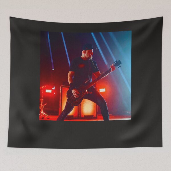 Item preview, bassist Classic T-Shirt designed and sold by Julihitley.