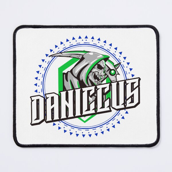 Item preview, Daniccus Logo designed and sold by daniccus.