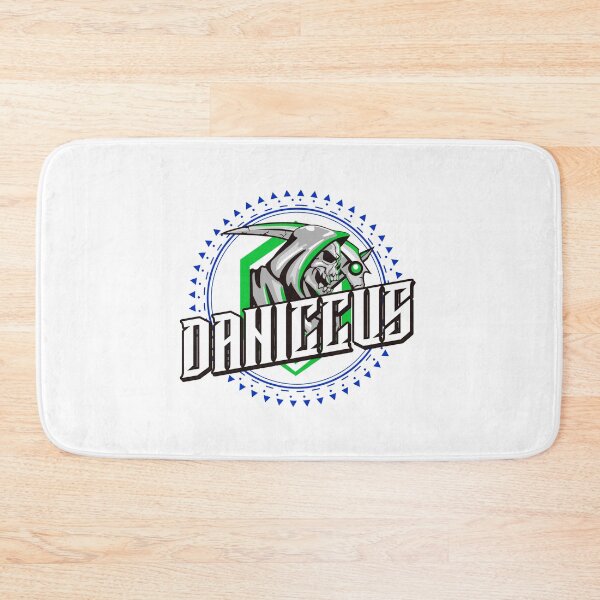 Item preview, Daniccus Logo designed and sold by daniccus.