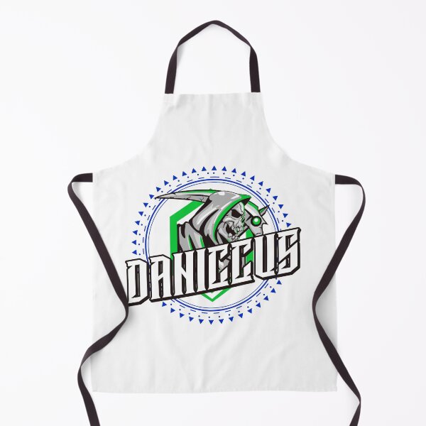 Item preview, Daniccus Logo designed and sold by daniccus.