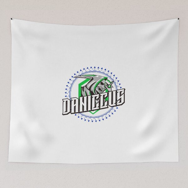 Item preview, Daniccus Logo designed and sold by daniccus.