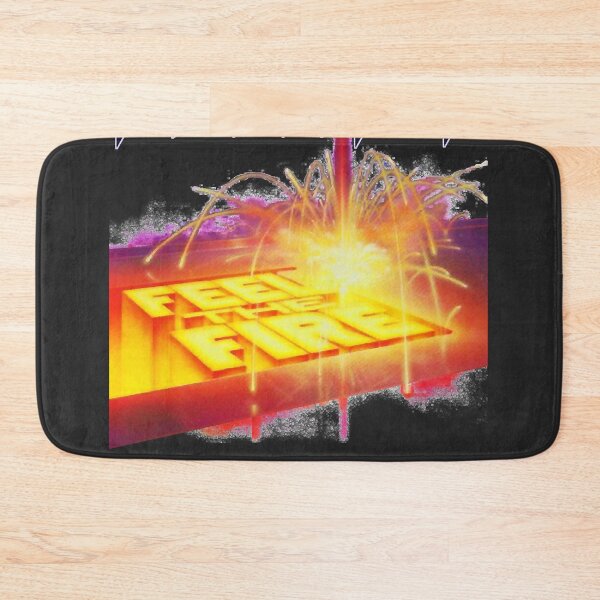 Item preview, Barnabas - Feel the Fire Essential T-Shirt Classic T-Shirt designed and sold by Julihitley.