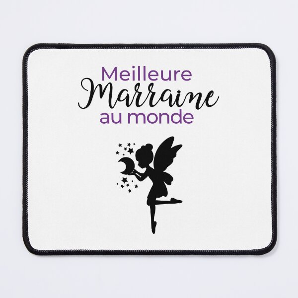 Item preview, Best Godmother of the World designed and sold by theluckstore.