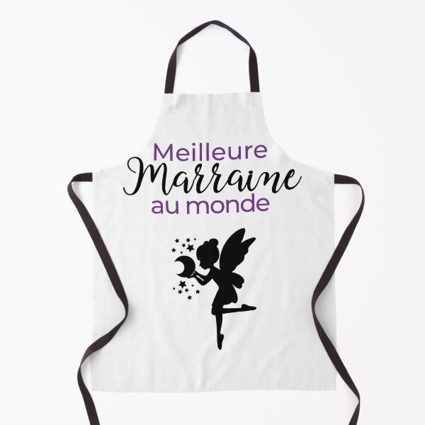 Item preview, Best Godmother of the World designed and sold by theluckstore.