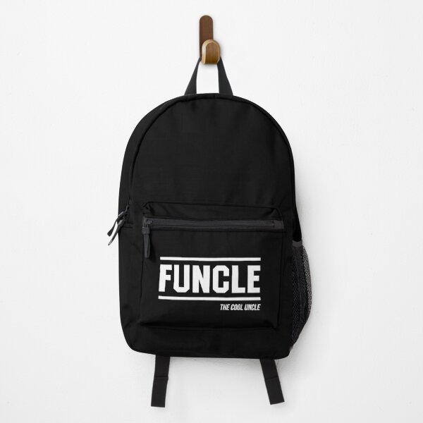 Item preview, Funcle The Cool Uncle - Funny Gift For Uncle From Nephew Niece designed and sold by allysmar.