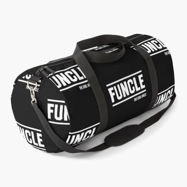 Item preview, Funcle The Cool Uncle - Funny Gift For Uncle From Nephew Niece designed and sold by allysmar.