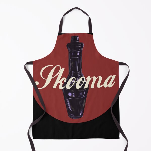 Item preview, Skooma-Cola Classic T-Shirt.png designed and sold by JerrySampley.