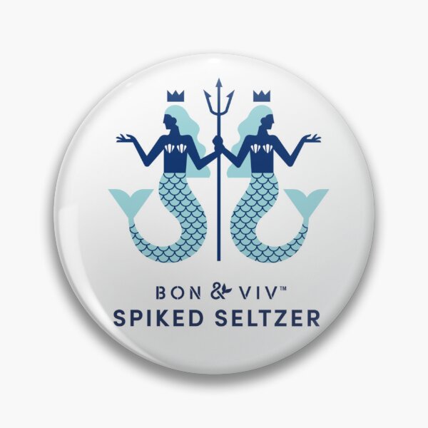 Item preview, Bon & VIV Spiked Seltzer designed and sold by Makattack99.