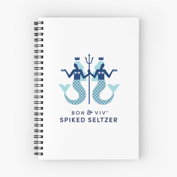 Item preview, Bon & VIV Spiked Seltzer designed and sold by Makattack99.