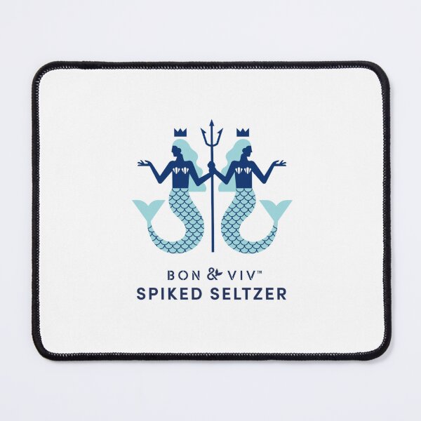 Item preview, Bon & VIV Spiked Seltzer designed and sold by Makattack99.