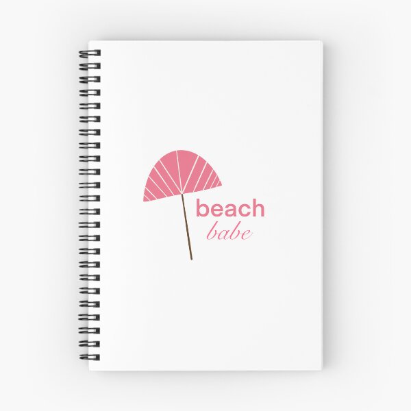 Item preview, beach babe designed and sold by Isabella Kate.