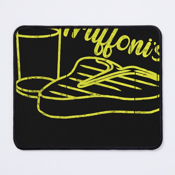 Artikelvorschau, Schlampige Steaks ITYSL Classic T-Shirt.png entworfen und verkauft von JerrySampley.