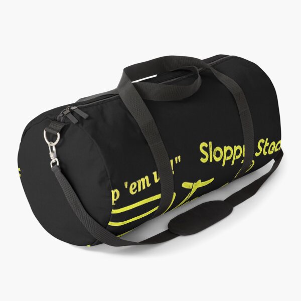 Item preview, Sloppy Steaks ITYSL Classic T-Shirt.png designed and sold by JerrySampley.