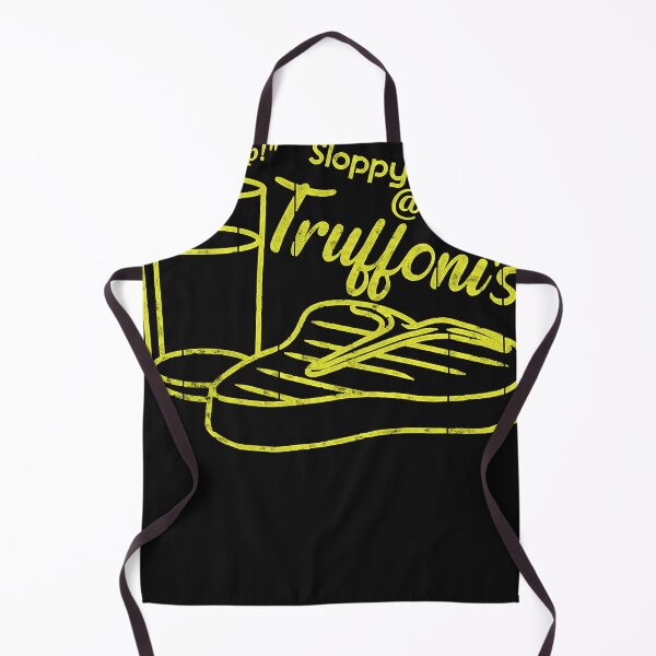 Item preview, Sloppy Steaks ITYSL Classic T-Shirt.png designed and sold by JerrySampley.