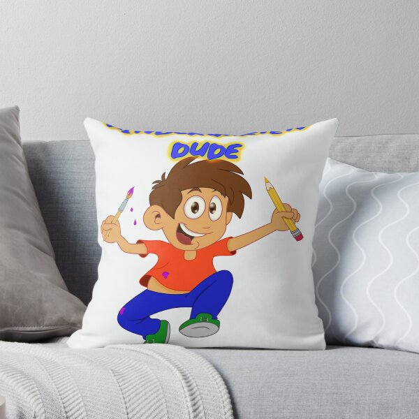 Item preview, Kindergarten dude designed and sold by I-have-an-idea.
