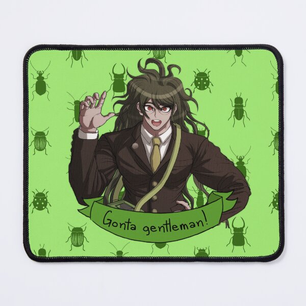 Item preview, Gonta Gokuhara designed and sold by princeofjunes.