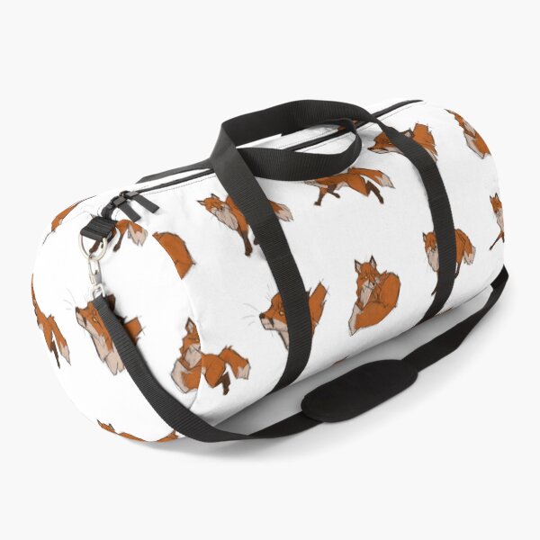 Item preview, Red Fox Set designed and sold by Katrina Yarbro.