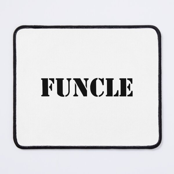 Item preview, Funcle Gift for Cool Uncle From Nephew Niece designed and sold by allysmar.