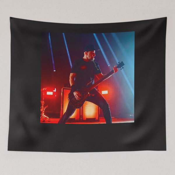 Item preview, bassist Classic T-Shirt designed and sold by Julihitley.