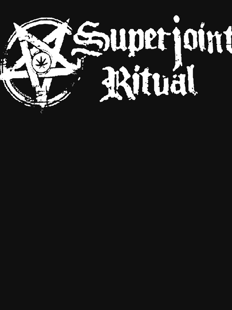 superjoint ritual t shirt