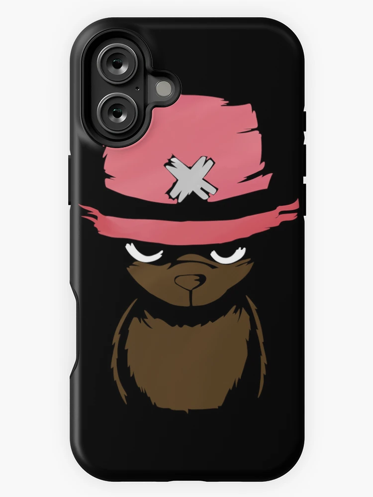 Tony Tony Chopper Serious Mode