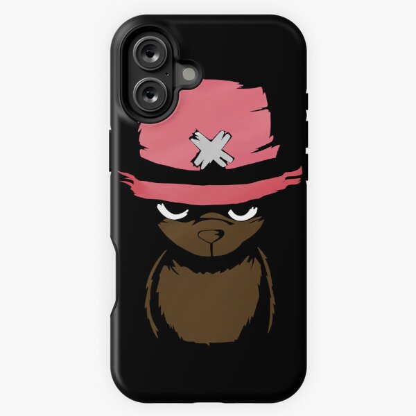 Tony Tony Chopper Serious Mode