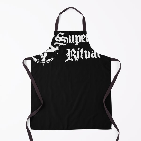 Aperçu de l'œuvre Superjoint Ritual Band Logo T-shirt classique.png créée et vendue par JerrySampley.