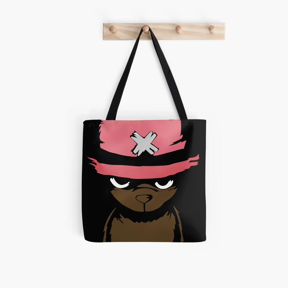 Tony Tony Chopper Serious Mode Tote Bag for Sale by ShinteRD