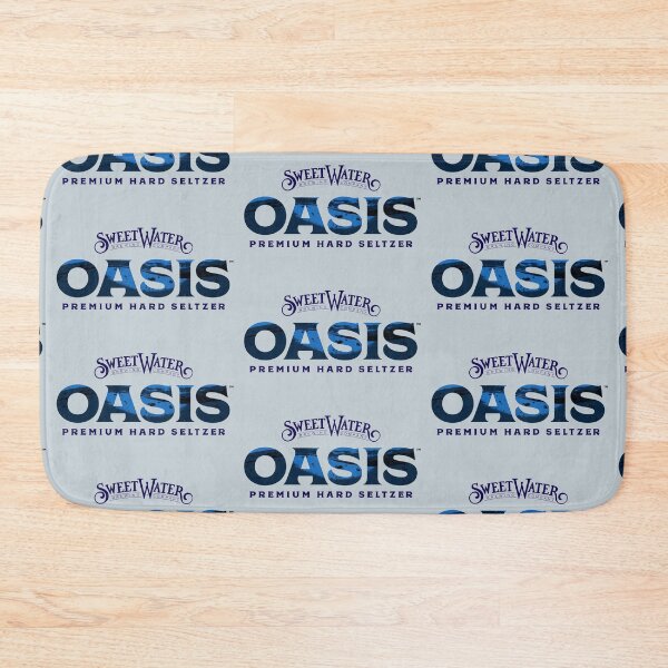 Item preview, Sweet Water Oasis Premium Hard Seltzer designed and sold by Makattack99.