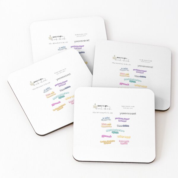 Item preview, Stray Kids Iconic Lines skz lyrics Value Pack designed and sold by stareve.
