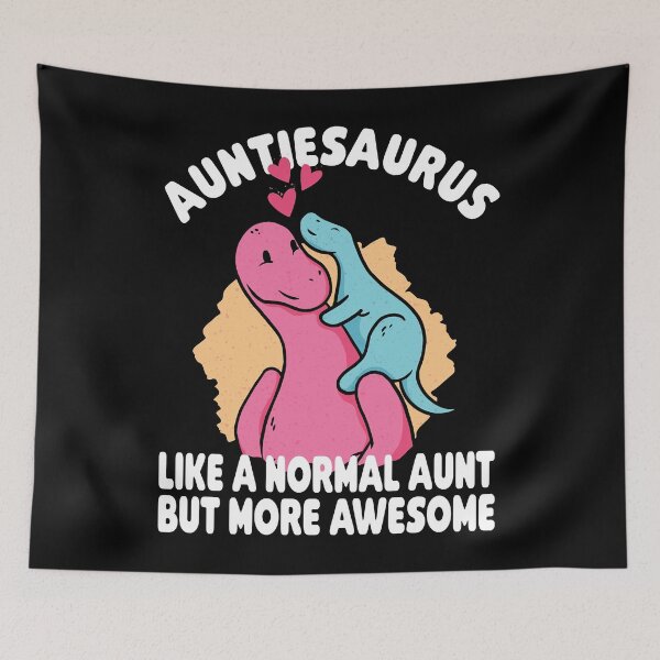 Item preview, Auntiesaurus Rex Dinosaur Costume Auntsaurus Rex designed and sold by JeffreyLittle.