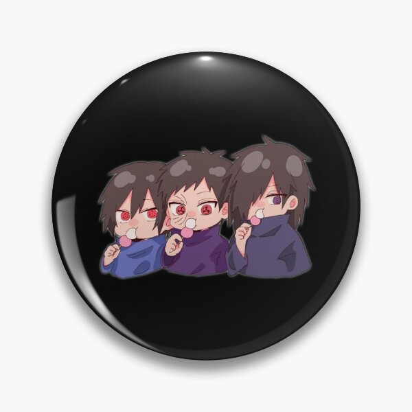 Item preview, Cute Ninja Generation designed and sold by TRIMERCH.