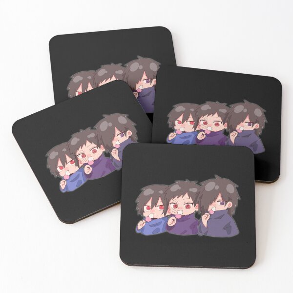 Item preview, Cute Ninja Generation designed and sold by TRIMERCH.
