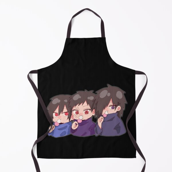 Item preview, Cute Ninja Generation designed and sold by TRIMERCH.